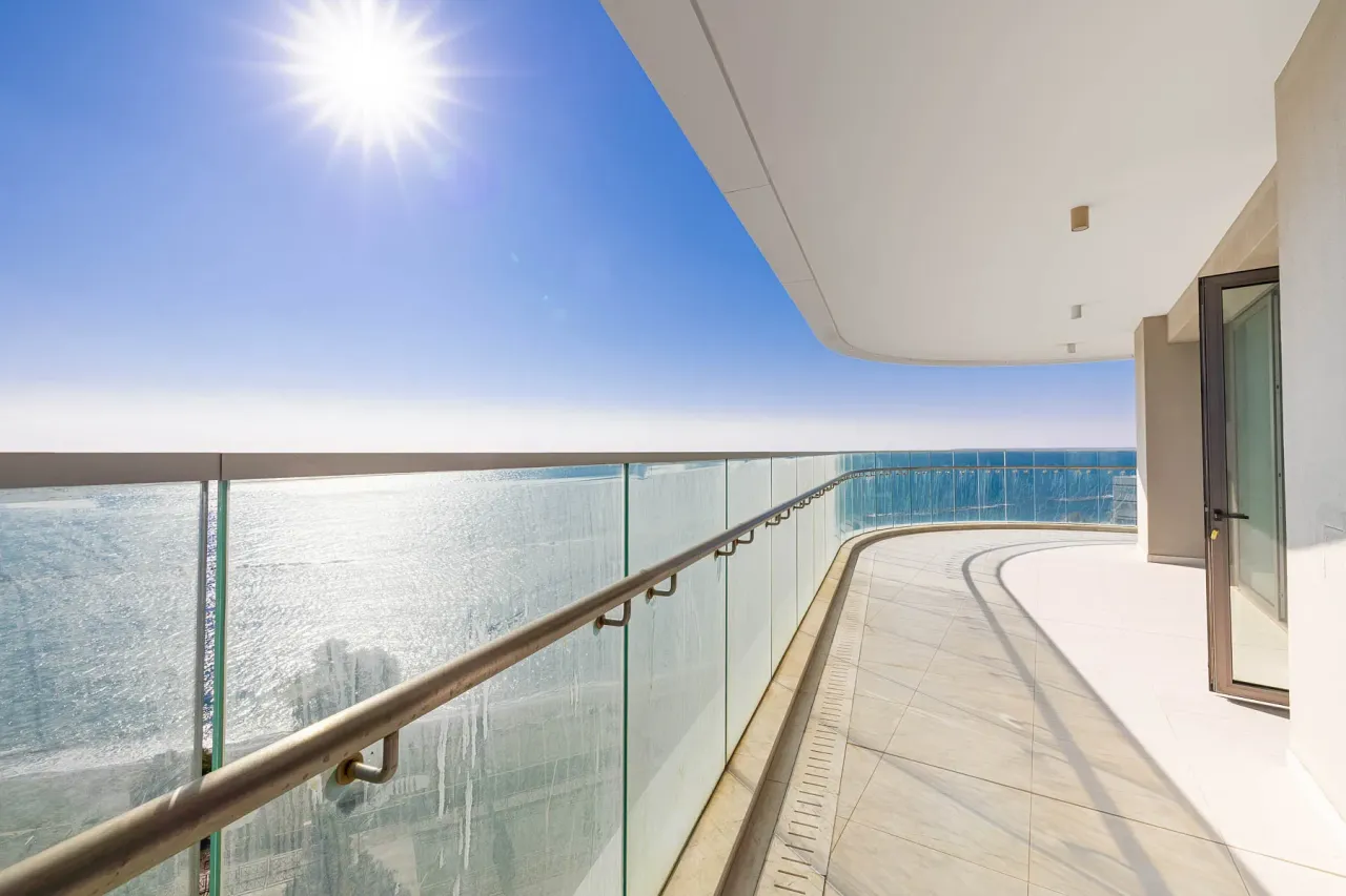 Apartment in Limassol, Zypern, 205 m² - Foto 3