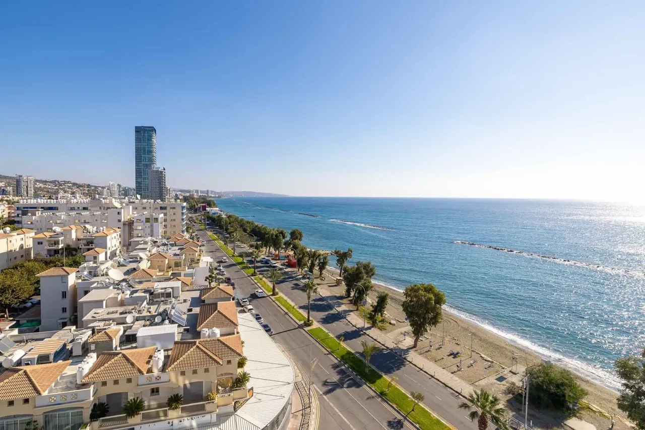 Apartment in Limassol, Zypern, 205 m² - Foto 5