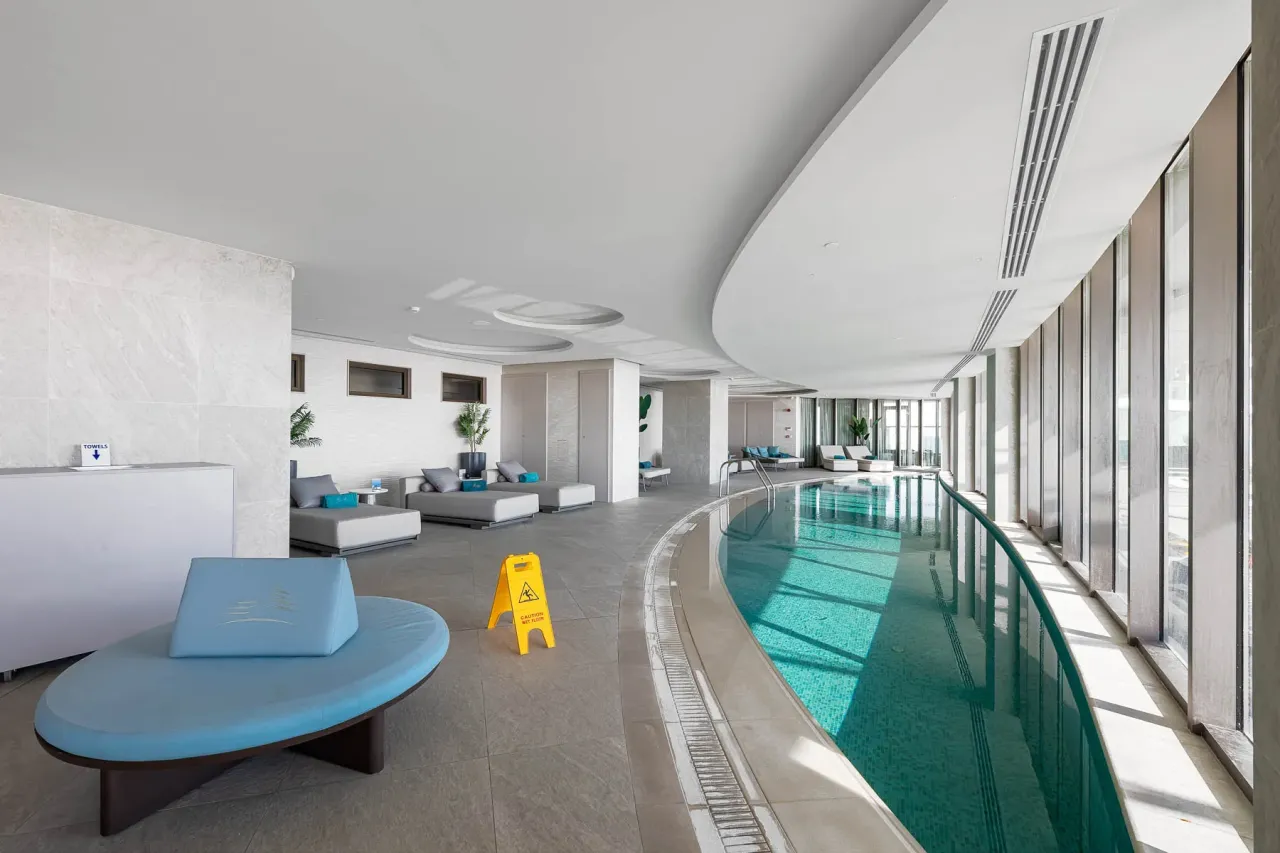 Apartment in Limassol, Zypern, 205 m² - Foto 6