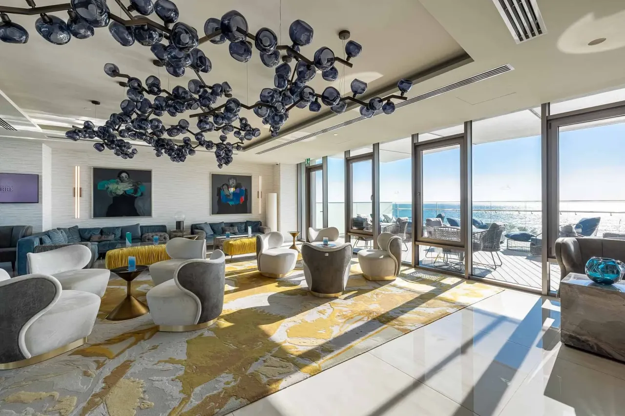 Apartment in Limassol, Zypern, 205 m² - Foto 8