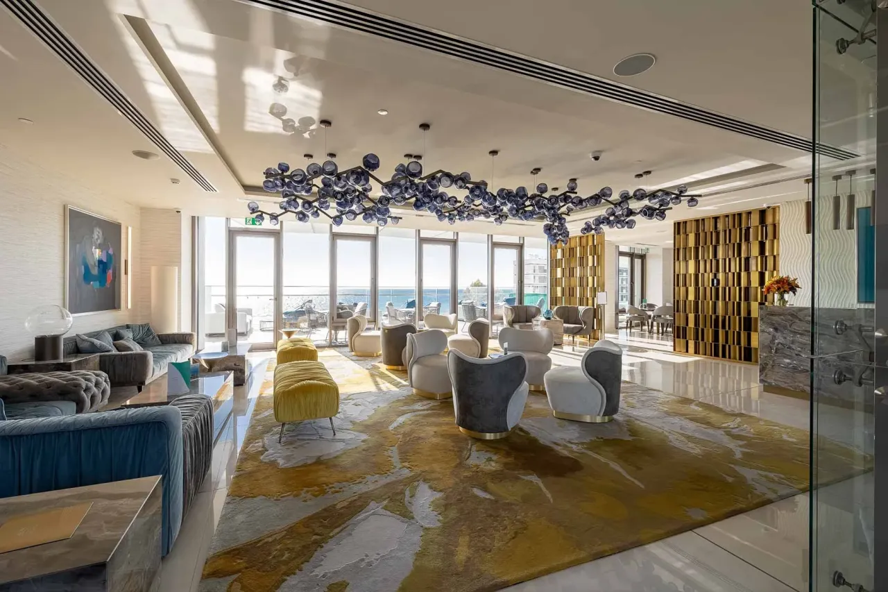 Apartment in Limassol, Zypern, 205 m² - Foto 10