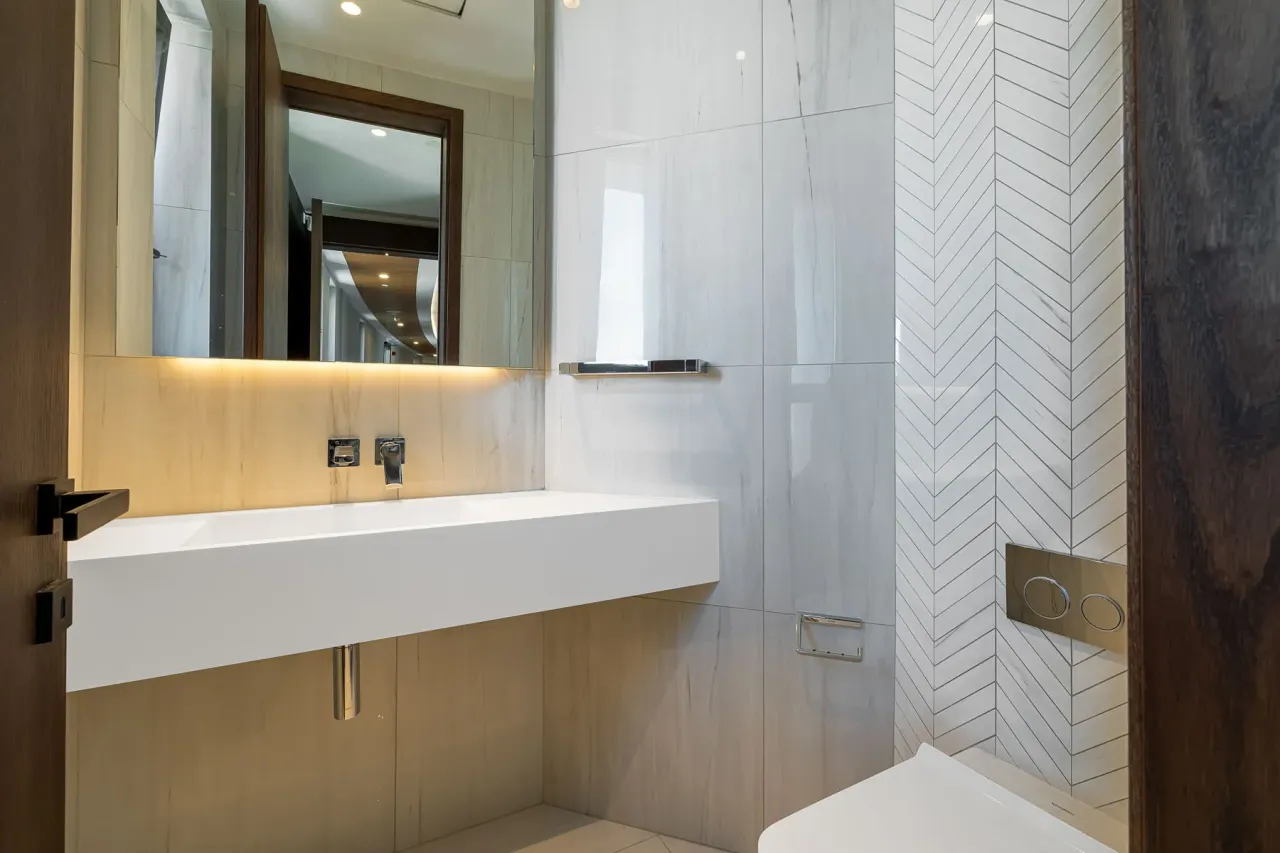 Apartment in Limassol, Zypern, 205 m² - Foto 13