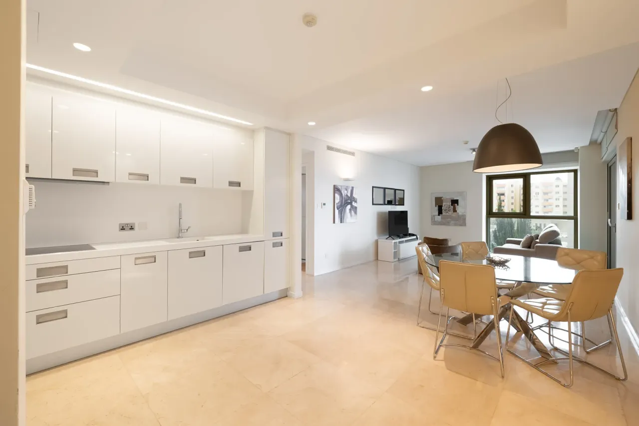 Appartement à Limassol, Chypre, 111 m² - image 3