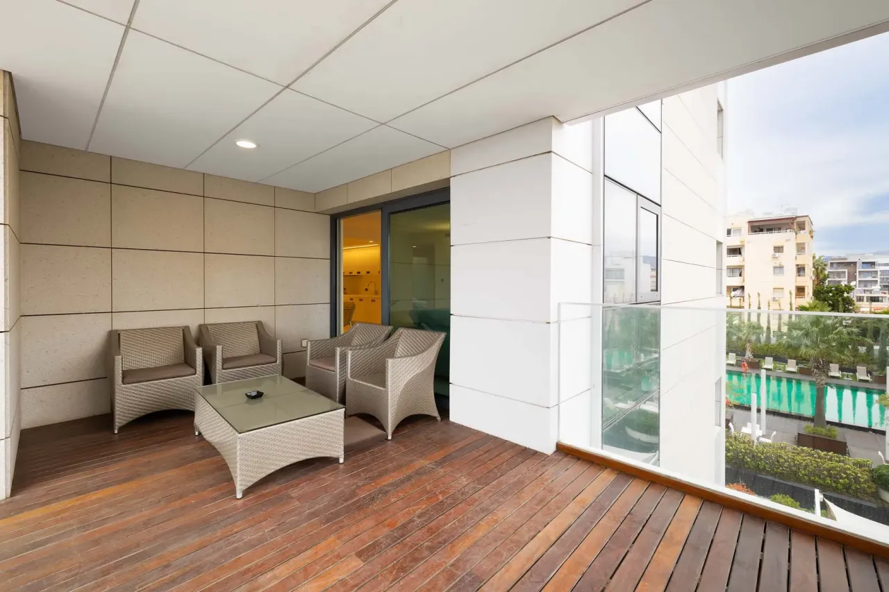 Appartement à Limassol, Chypre, 111 m² - image 4