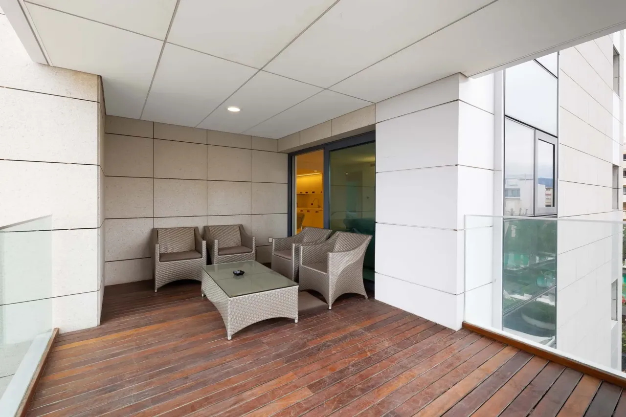 Appartement à Limassol, Chypre, 111 m² - image 5