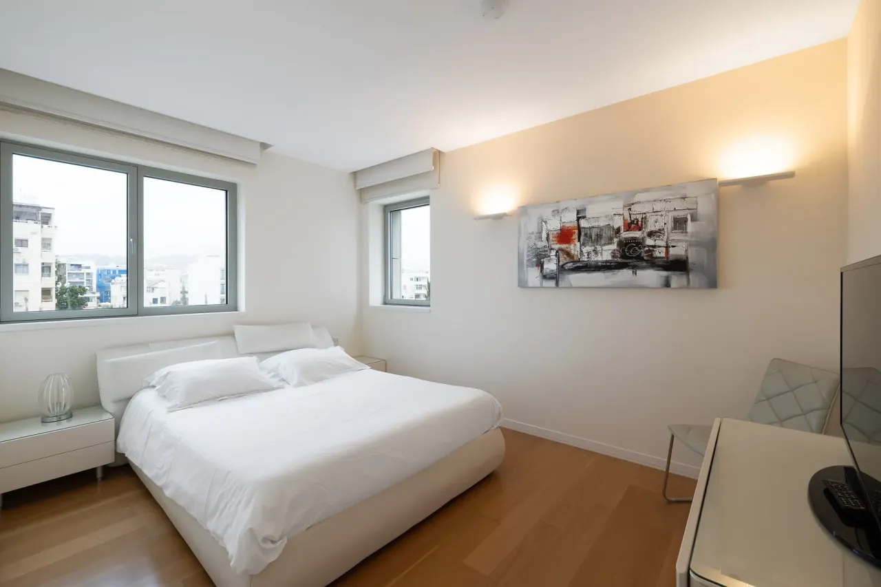 Appartement à Limassol, Chypre, 111 m² - image 7