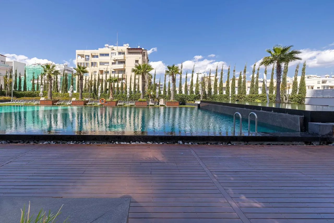 Appartement à Limassol, Chypre, 111 m² - image 13