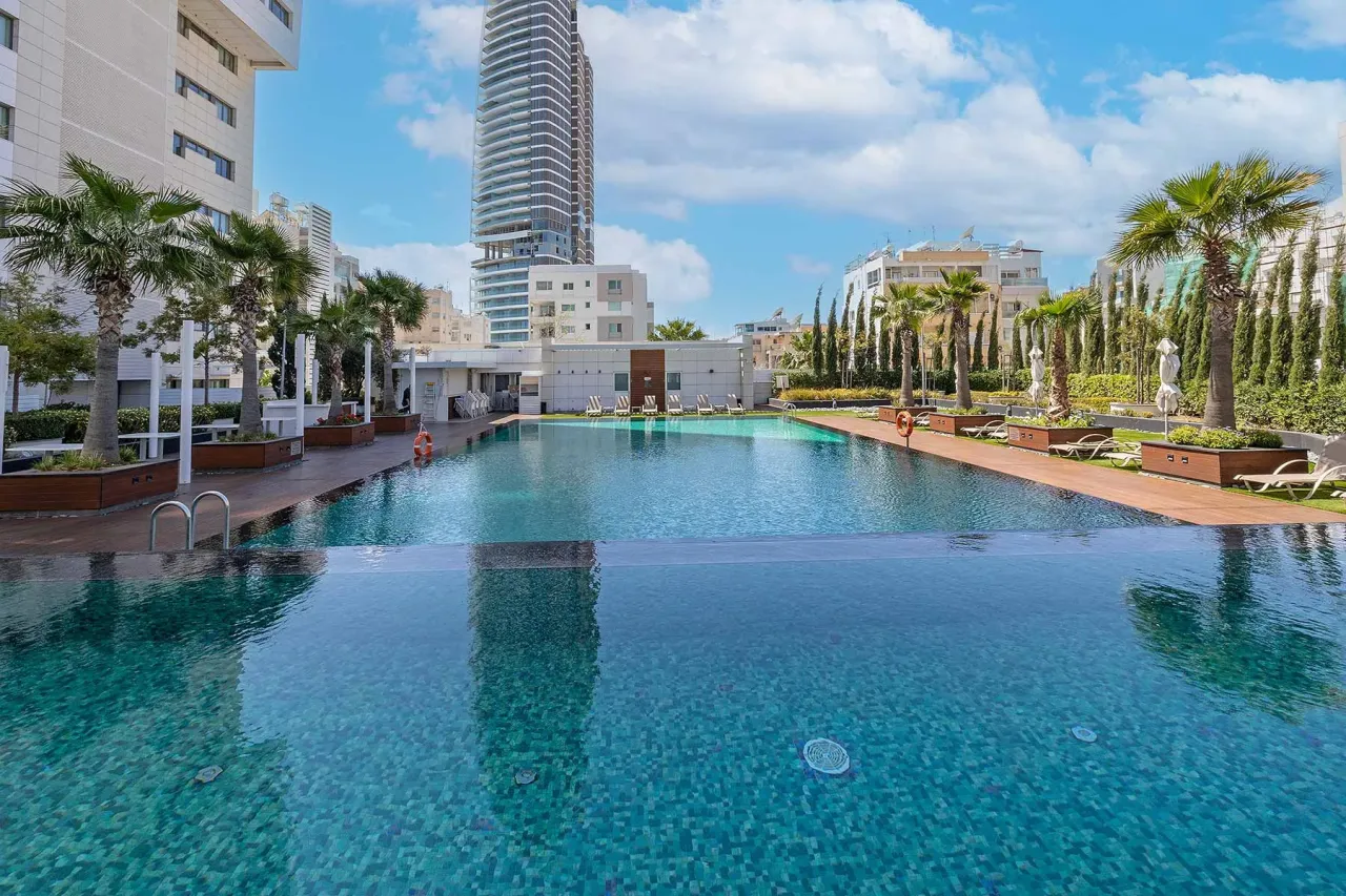 Appartement à Limassol, Chypre, 111 m² - image 14