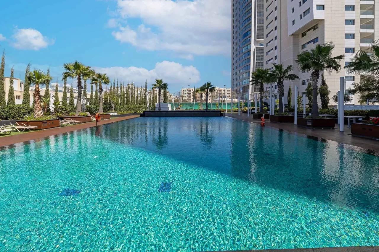 Appartement à Limassol, Chypre, 111 m² - image 16