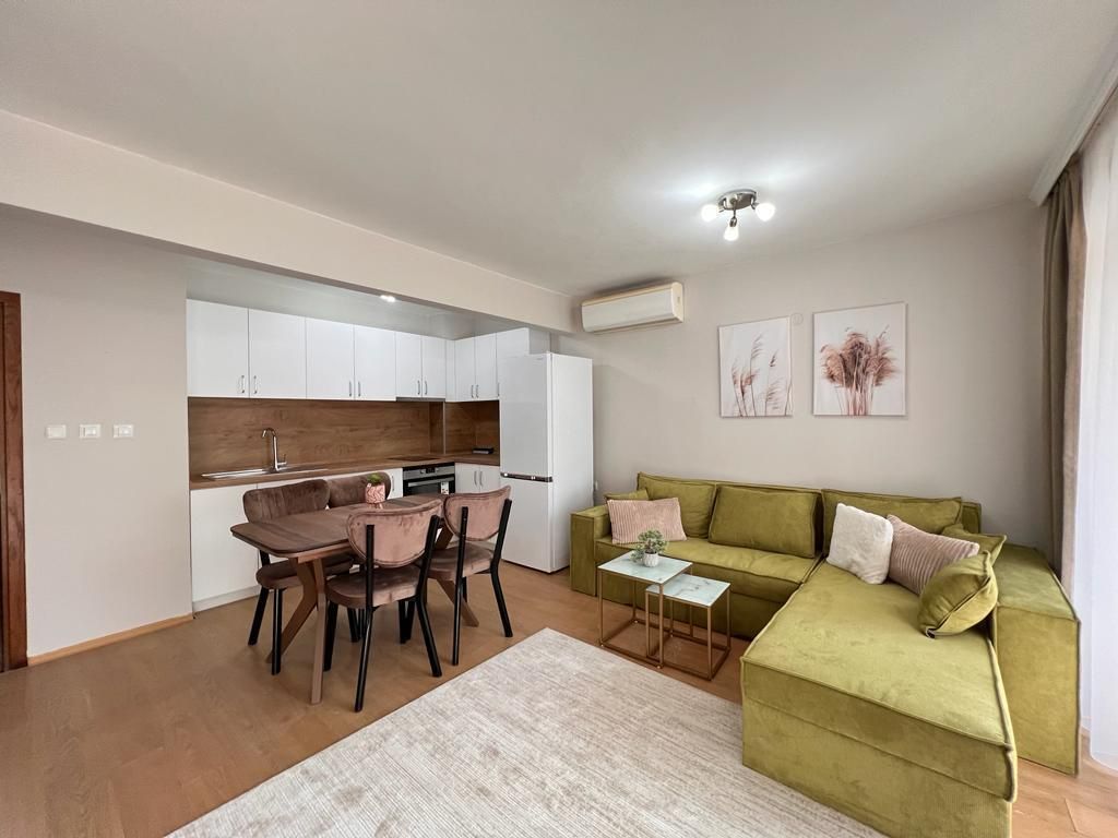 Apartment in Burgas, Bulgaria, 107 m² - picture 9