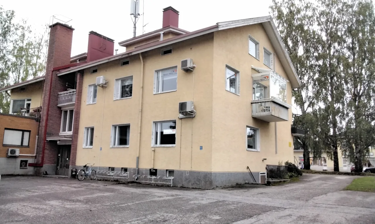 Piso en Hartola, Finlandia, 22 m² - imagen 1