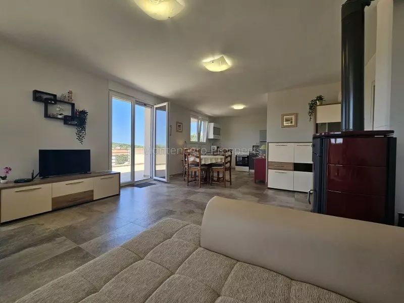 House in Krimovica, Montenegro, 221 m² - picture 6