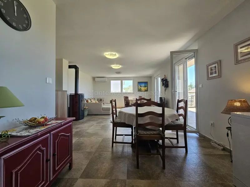 House in Krimovica, Montenegro, 221 m² - picture 5