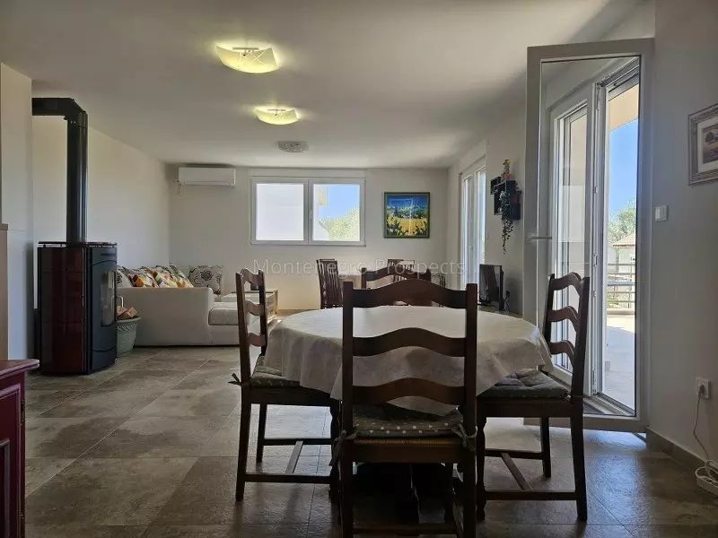 House in Krimovica, Montenegro, 221 m² - picture 4