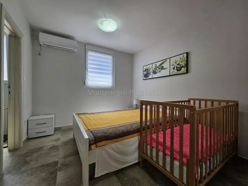 House in Krimovica, Montenegro, 221 m² - picture 11