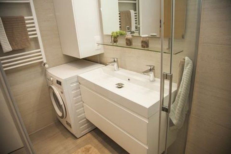 Apartment in Budapest, Hungary, 127 m² - picture 13