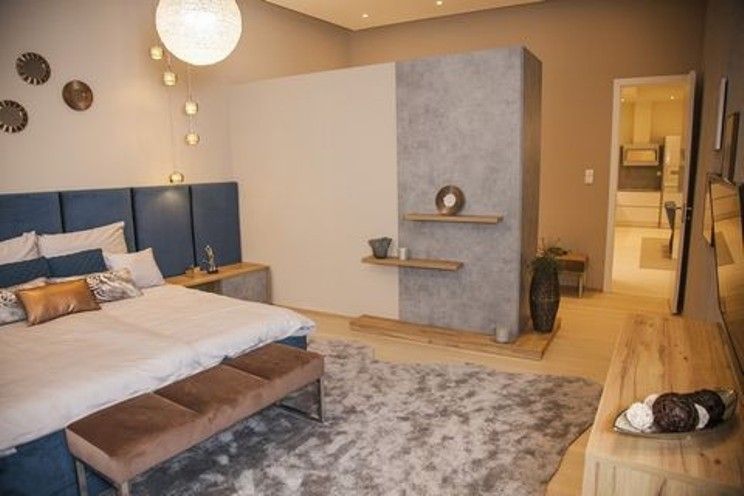 Apartment in Budapest, Hungary, 127 m² - picture 8