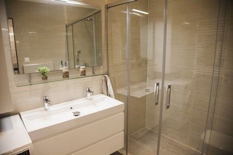 Apartment in Budapest, Hungary, 127 m² - picture 4