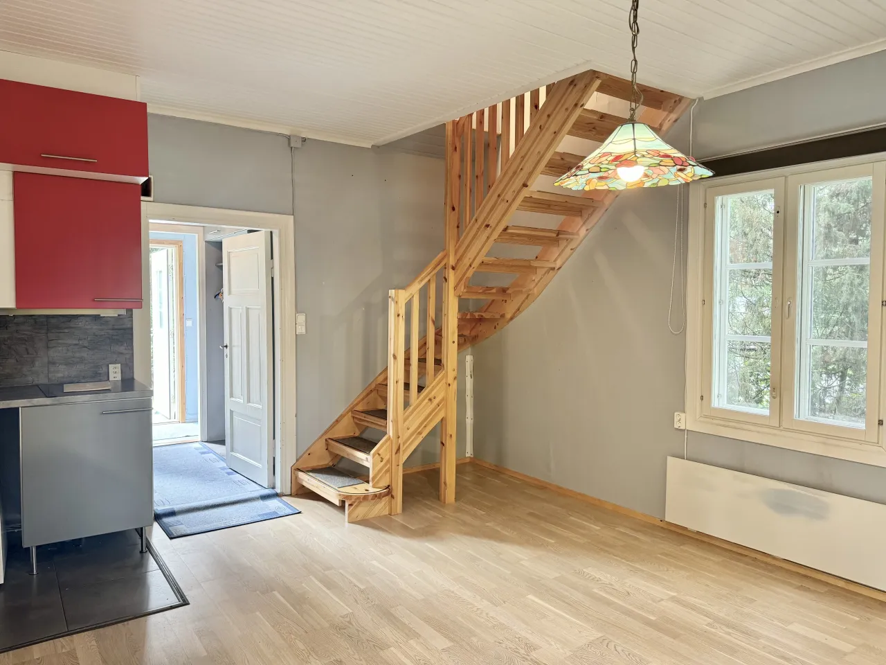 Haus in Ahtari, Finnland, 83 m² - Foto 5