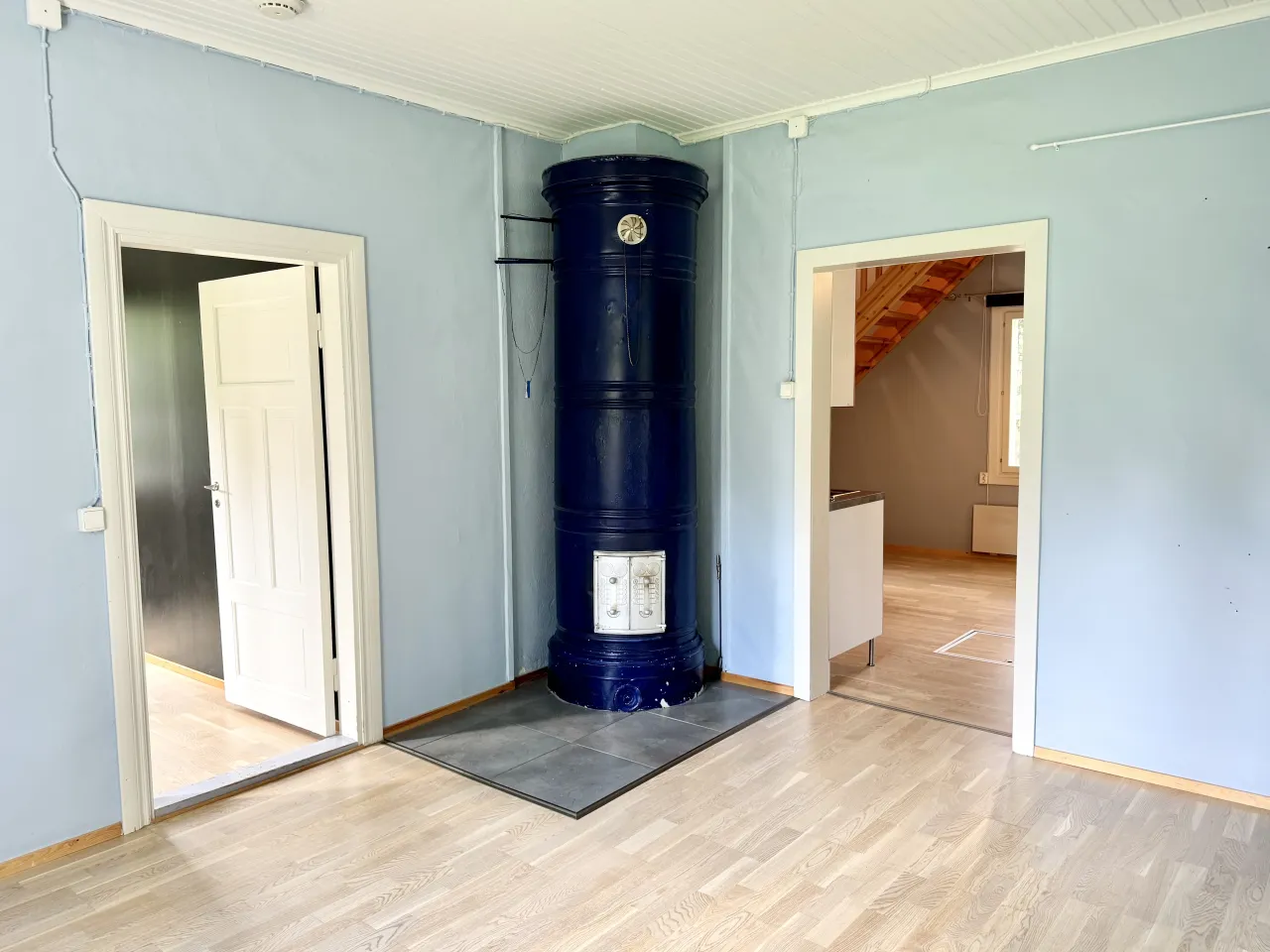 Haus in Ahtari, Finnland, 83 m² - Foto 7