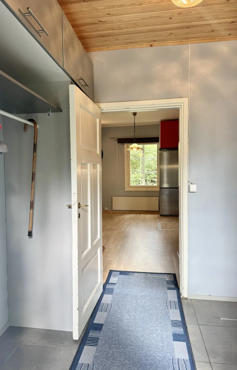 Haus in Ahtari, Finnland, 83 m² - Foto 9