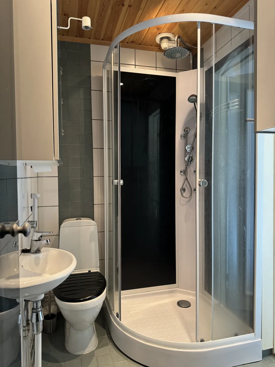 Haus in Ahtari, Finnland, 83 m² - Foto 11