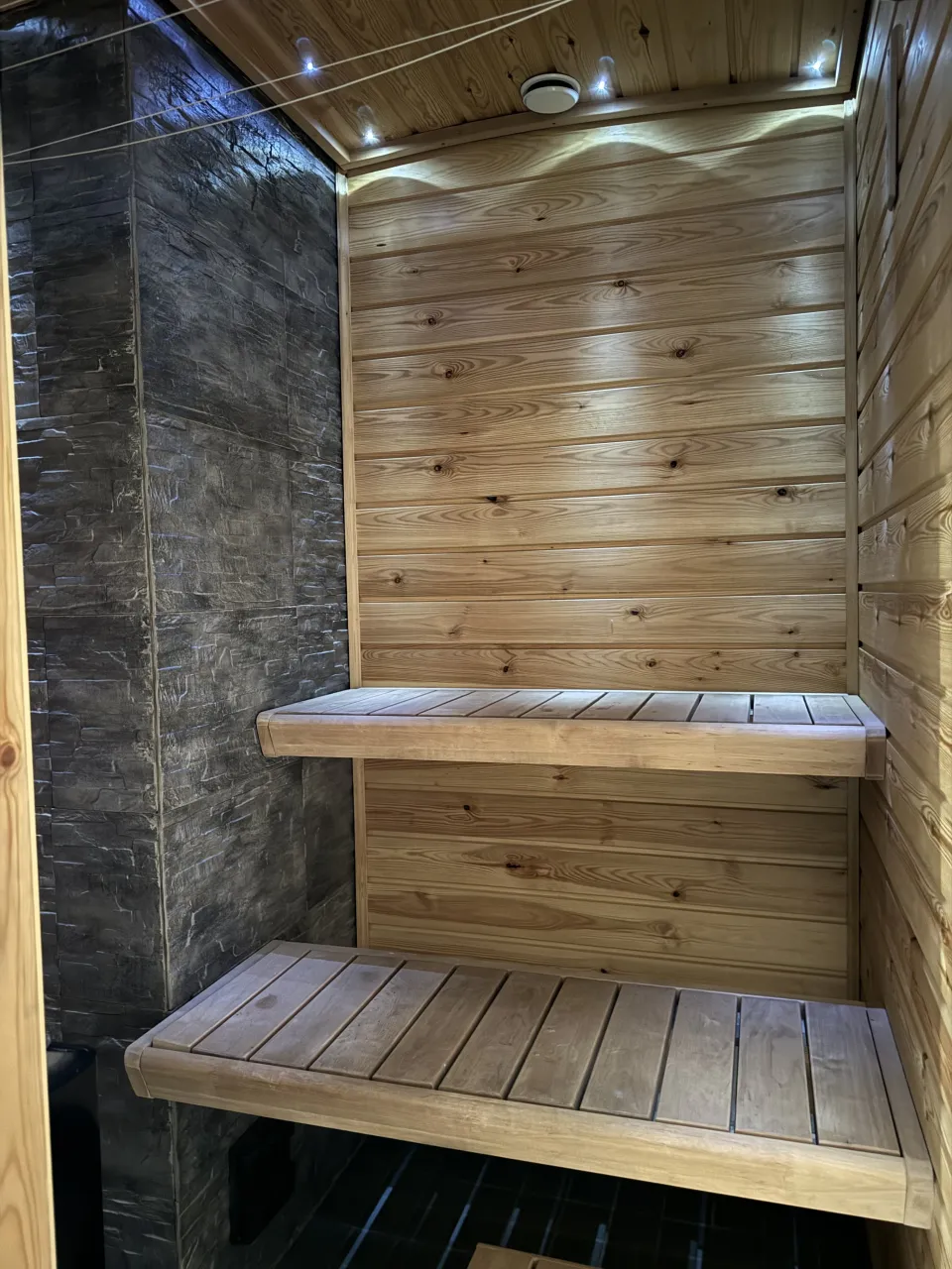 Haus in Ahtari, Finnland, 83 m² - Foto 13