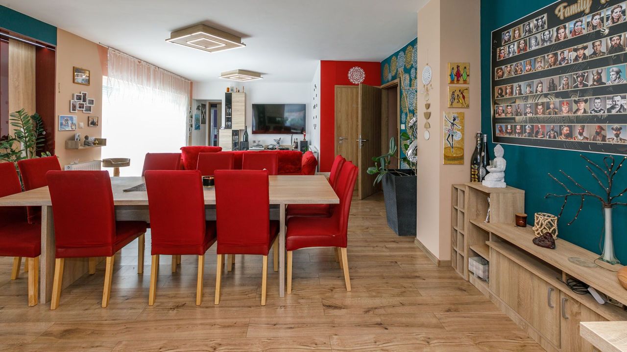 Casa en Keszthely, Hungría, 170 m² - imagen 3