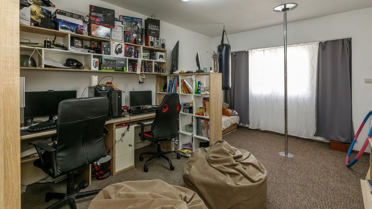 Casa en Keszthely, Hungría, 170 m² - imagen 10