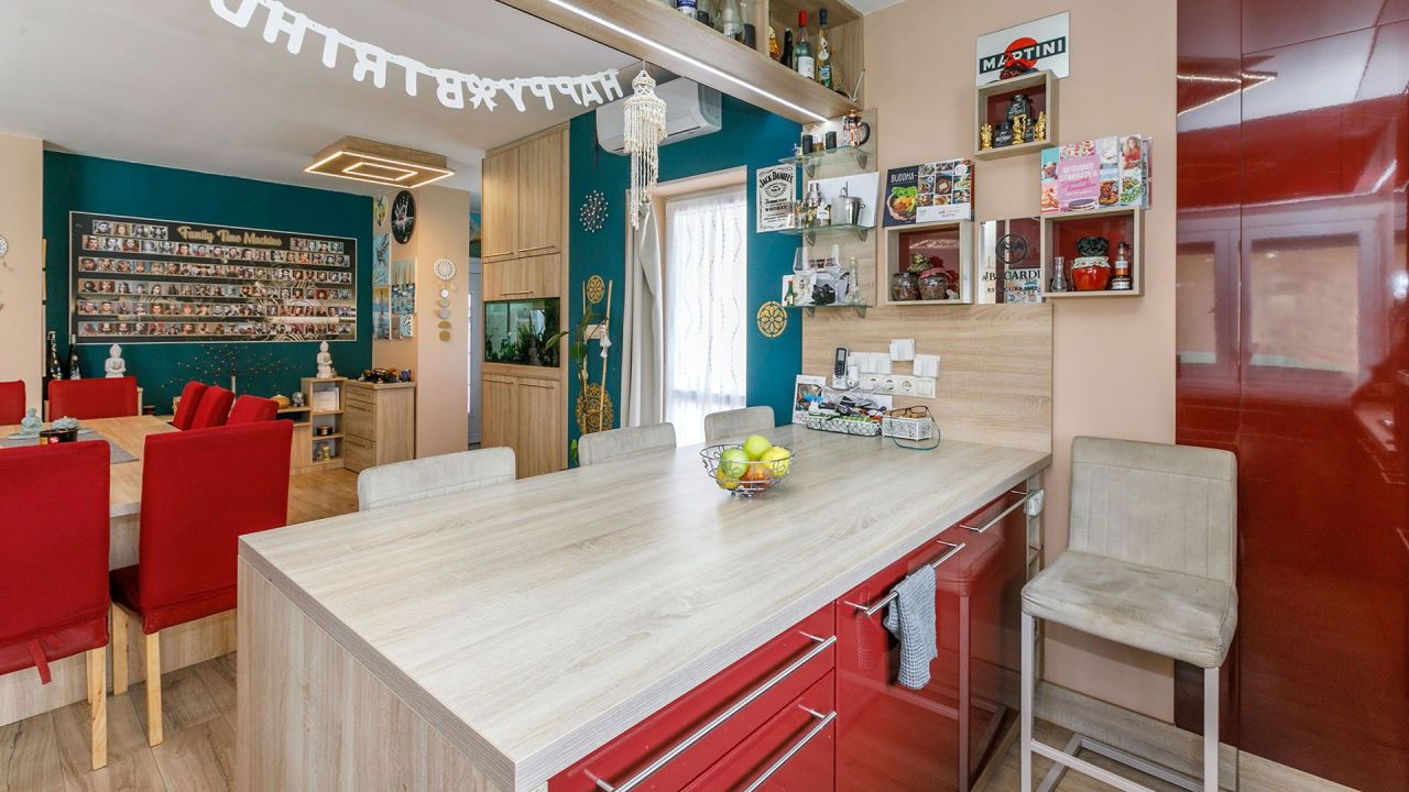 Casa en Keszthely, Hungría, 170 m² - imagen 7