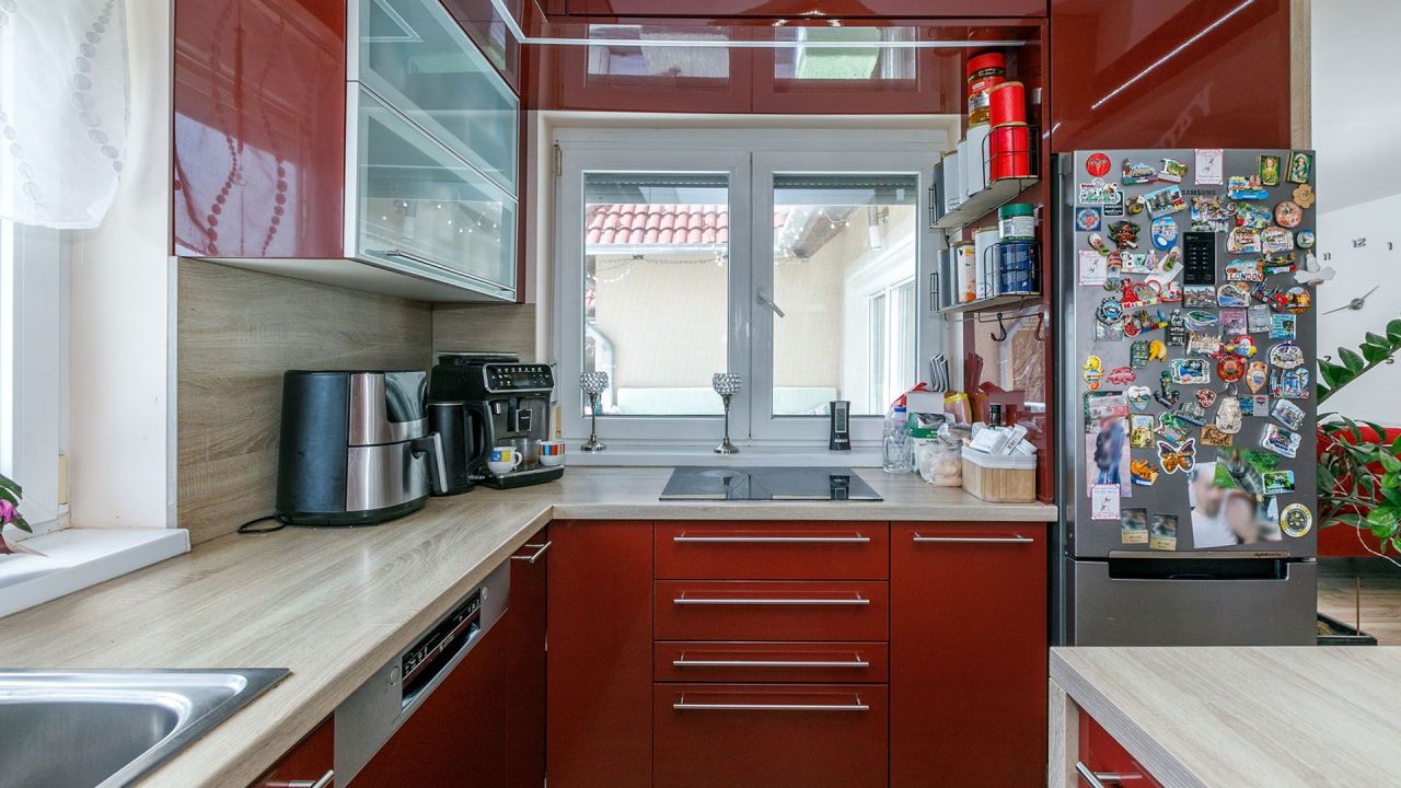 Casa en Keszthely, Hungría, 170 m² - imagen 6