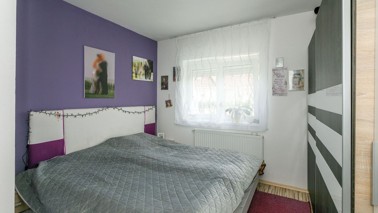 Casa en Keszthely, Hungría, 170 m² - imagen 13