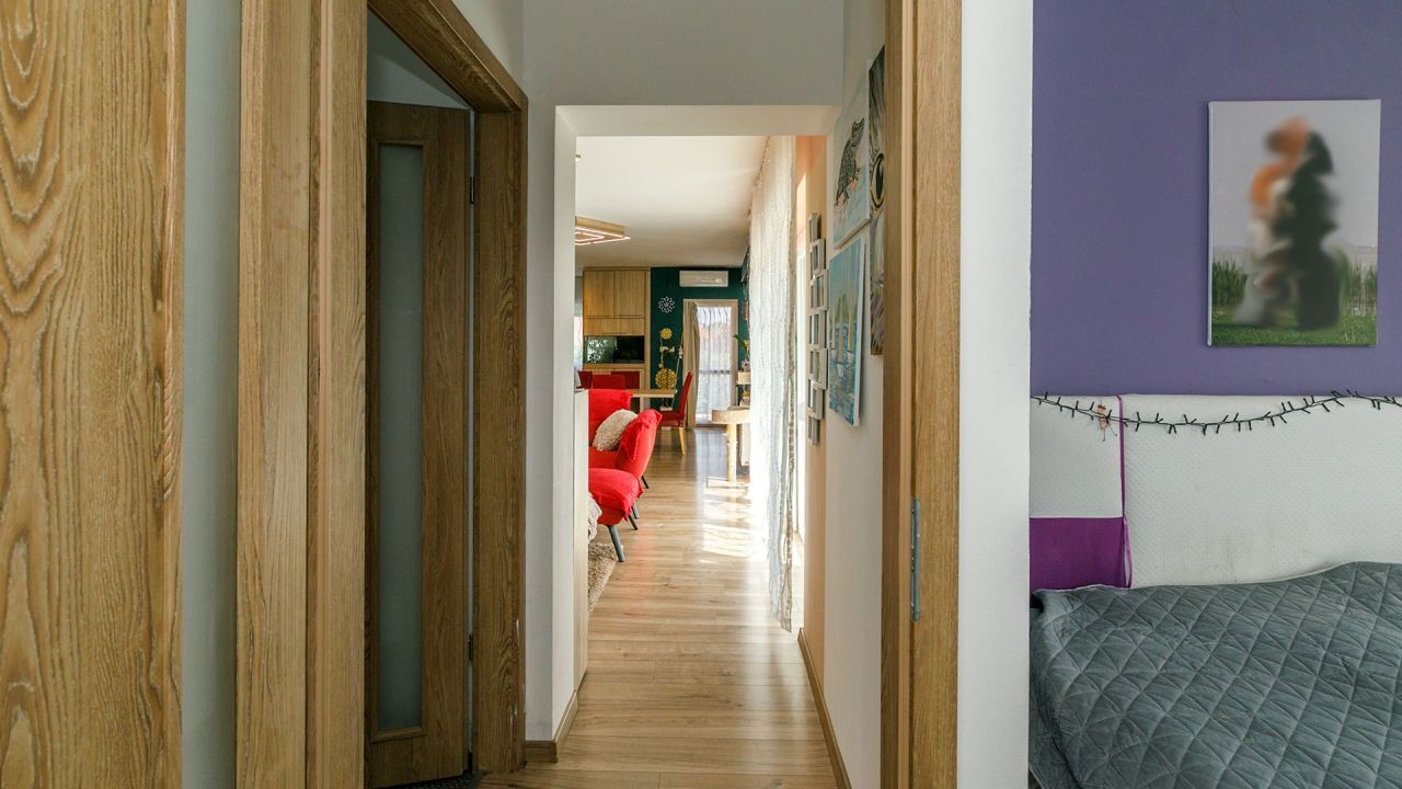 Casa en Keszthely, Hungría, 170 m² - imagen 14