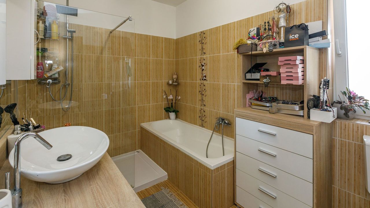 Casa en Keszthely, Hungría, 170 m² - imagen 17