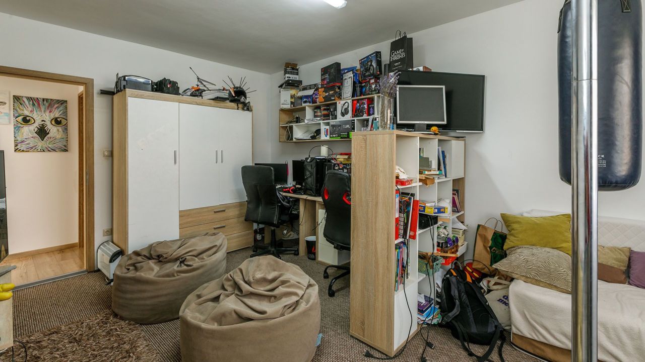 Casa en Keszthely, Hungría, 170 m² - imagen 11