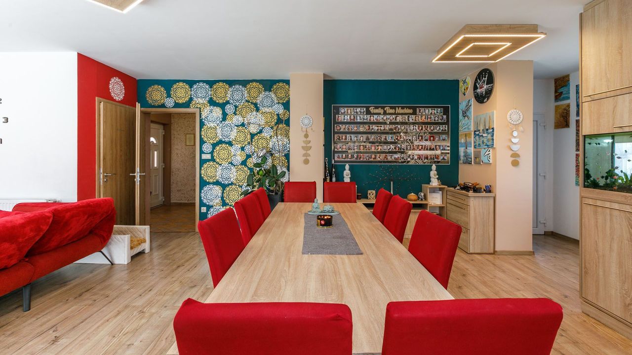 Casa en Keszthely, Hungría, 170 m² - imagen 8