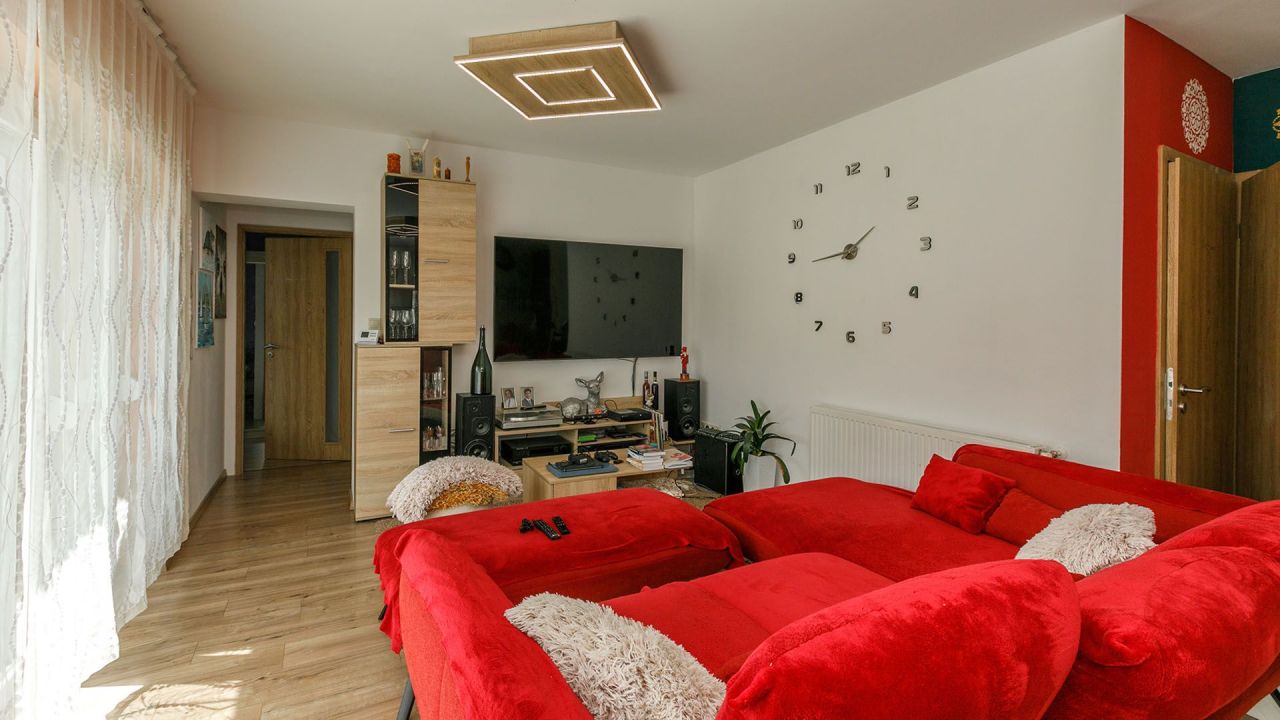 Casa en Keszthely, Hungría, 170 m² - imagen 9