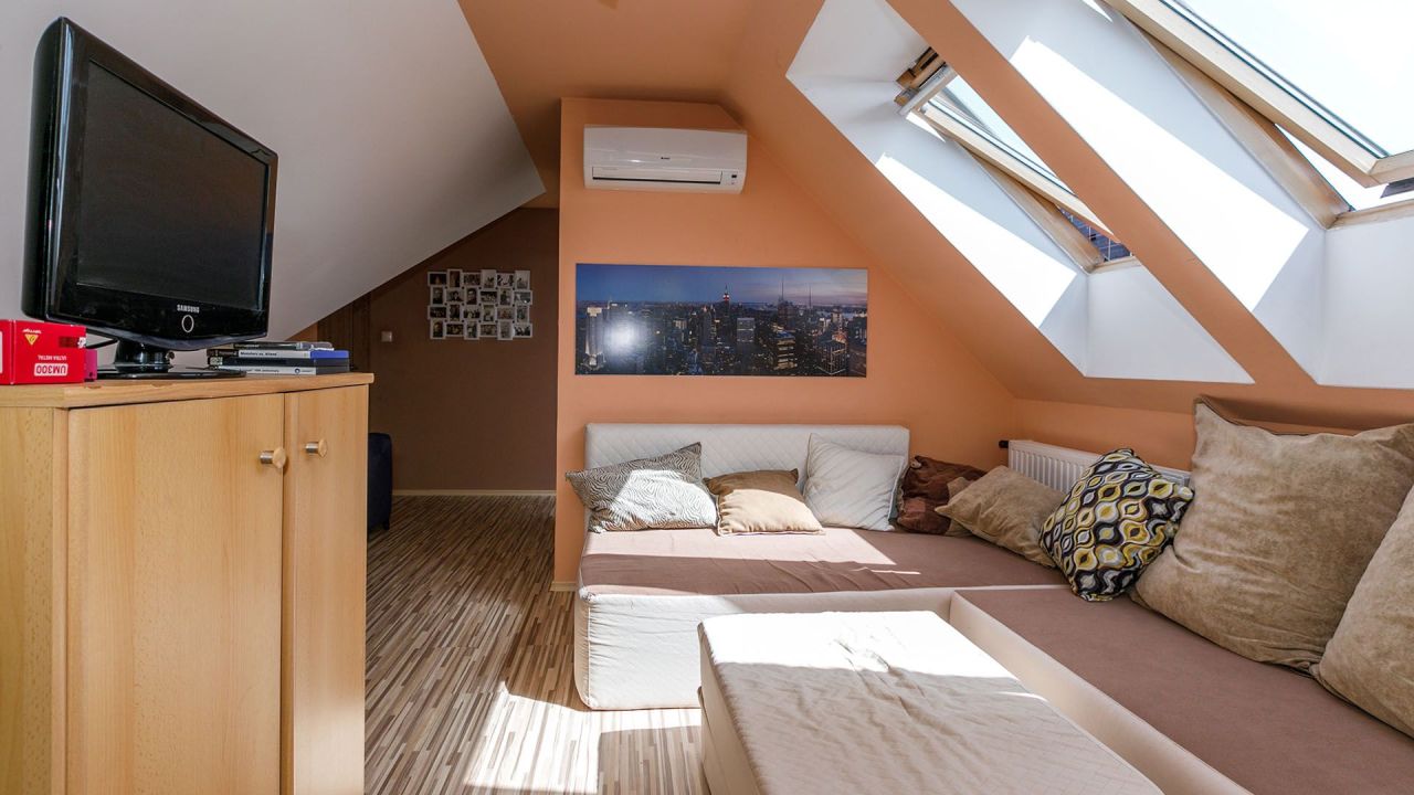 Casa en Keszthely, Hungría, 170 m² - imagen 18