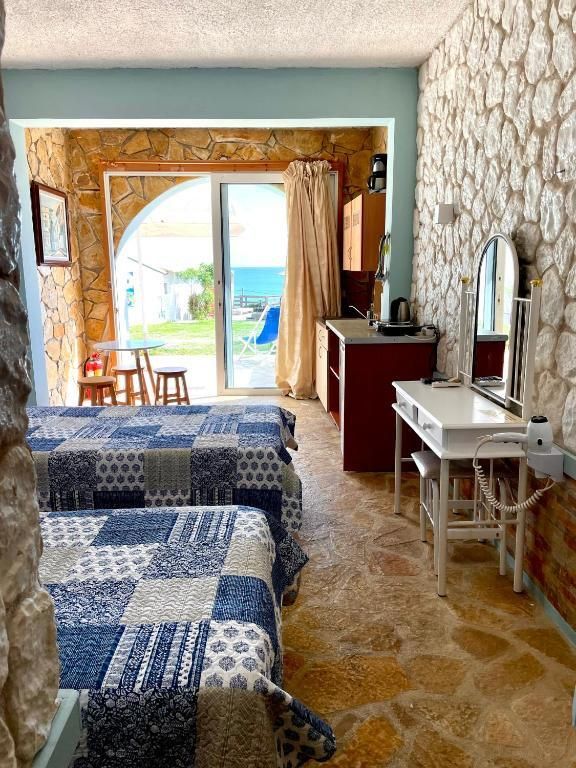 Hotel on Corfu, Greece, 507 m² - picture 8