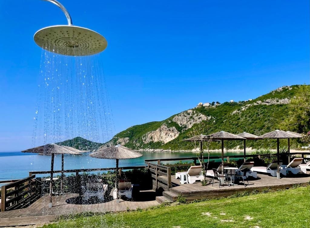 Hotel on Corfu, Greece, 507 m² - picture 18