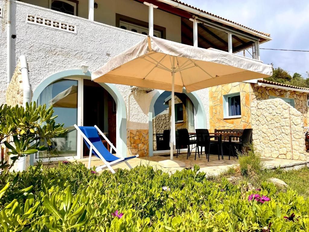 Hotel en Corfú, Grecia, 507 m² - imagen 1
