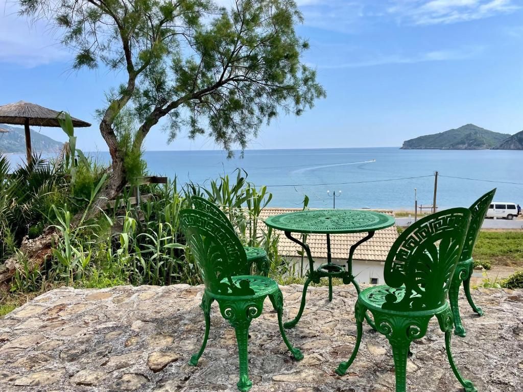 Hotel on Corfu, Greece, 507 m² - picture 16