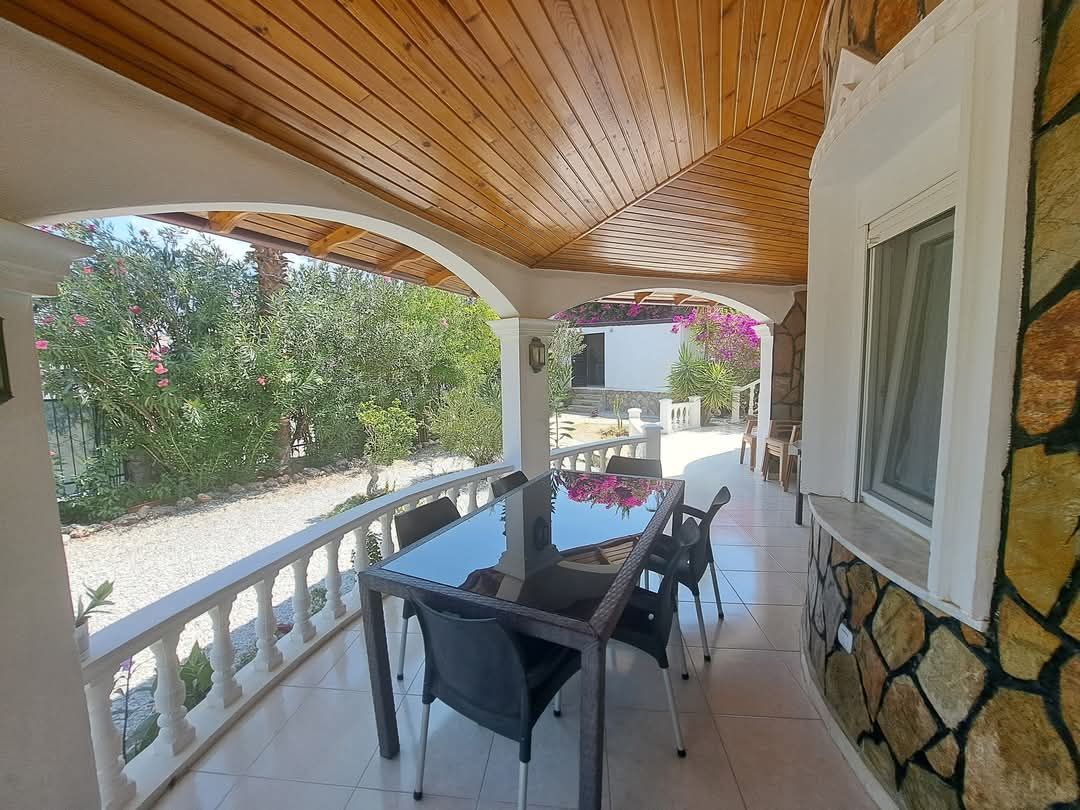 Villa en Alanya, Turquia, 170 m² - imagen 4