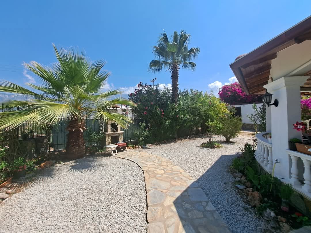 Villa en Alanya, Turquia, 170 m² - imagen 3