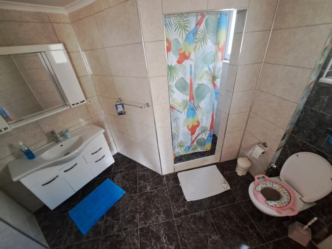 Villa en Alanya, Turquia, 170 m² - imagen 11