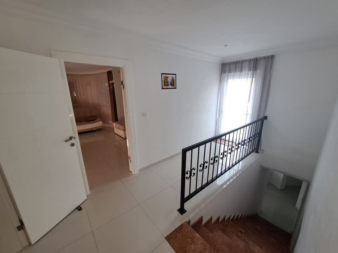 Villa en Alanya, Turquia, 170 m² - imagen 15