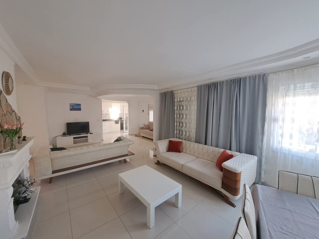 Villa en Alanya, Turquia, 170 m² - imagen 18