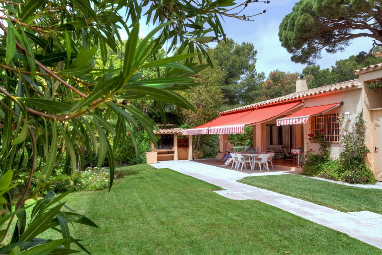 Chalet in Tamariu, Spanien, 280 m² - Foto 1