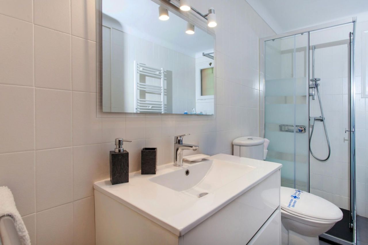 Chalet a Tamariu, Spagna, 280 m² - foto 9