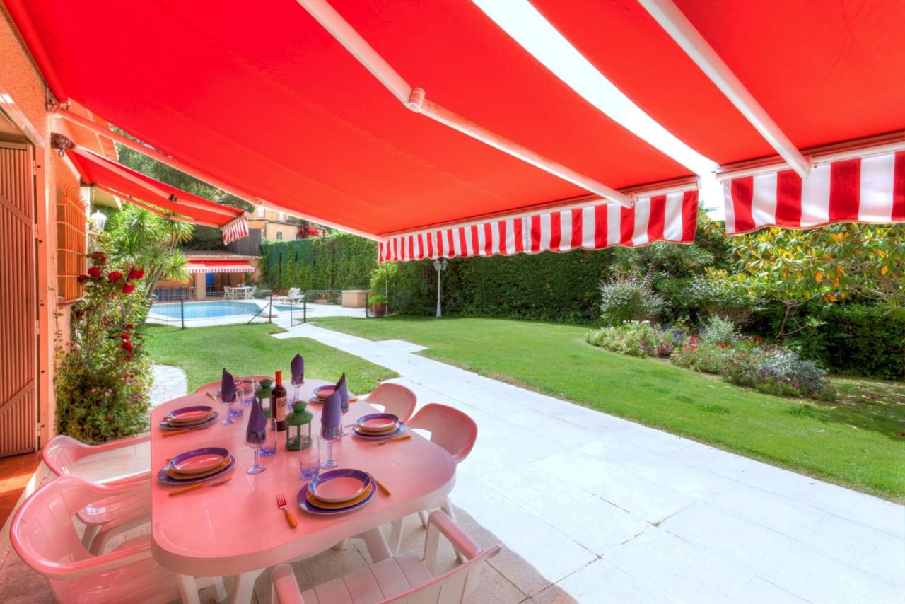 Chalet a Tamariu, Spagna, 280 m² - foto 18